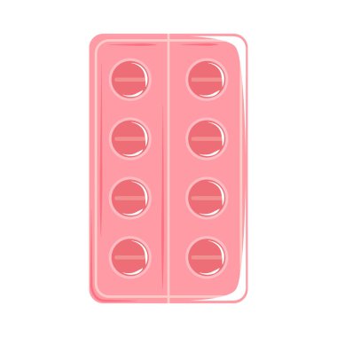 planlama hapları simgesi