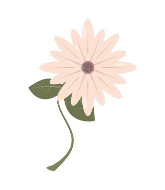 güzel çiçek simgesi