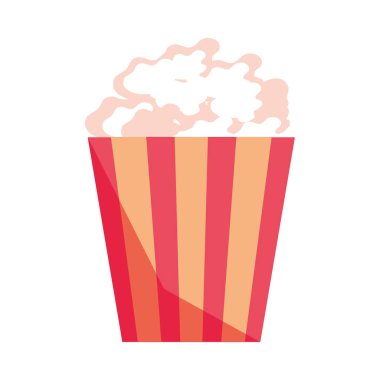 Pop corn gıda