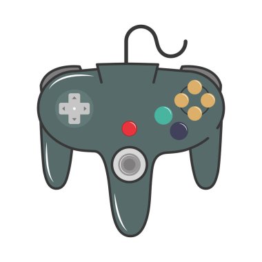 Video oyunu kontrol kablosu