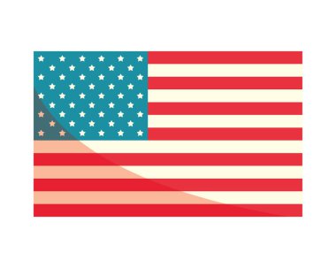 Amerika Birleşik Devletleri bayrağı