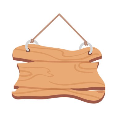 ahşap kırsal tabela