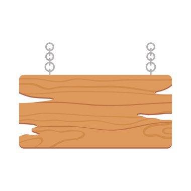 tahta tahta düz simge