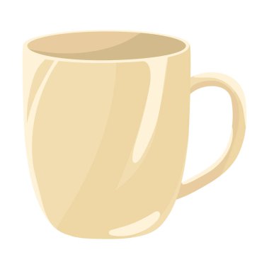 boş bardak seramiği