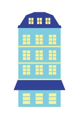 Klasik şehir binası