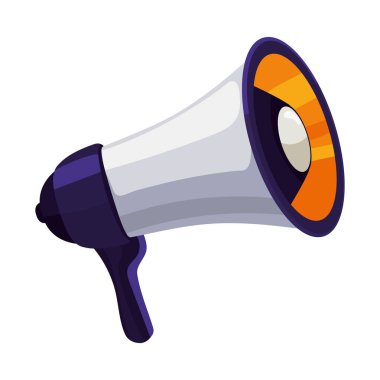 megafon aygıt simgesini