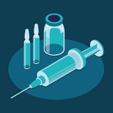 Aşı tıbbi ekipmanları