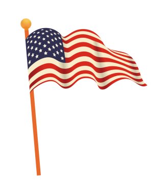 Amerika Birleşik Devletleri bayrağı