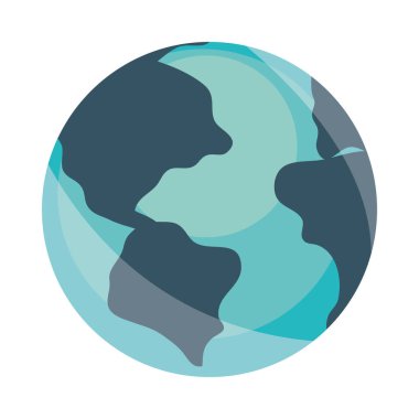 dünya haritası izometrik biçimi