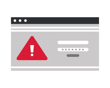 Uyarı konseptine giriş yap