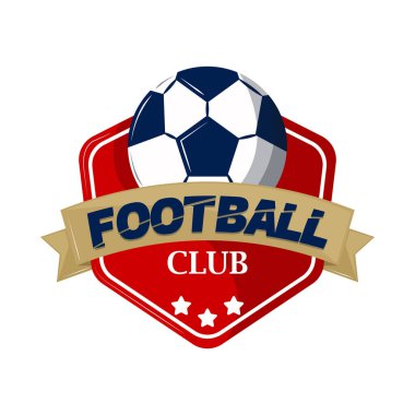 futbol kulübü afiş tasarımı