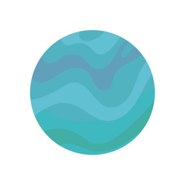 Samanyolu ikonu izole edildi