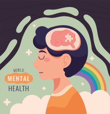 world mental health care day