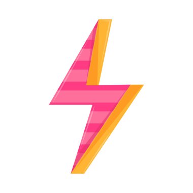 lightning 90s modern style icon