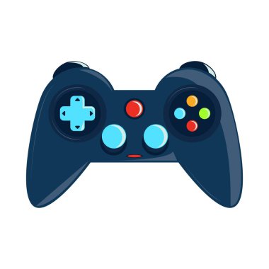 controller video game style icon