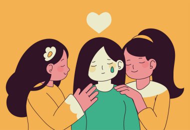 mental health with people support