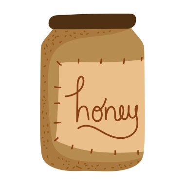 bal kavanozu simgesi