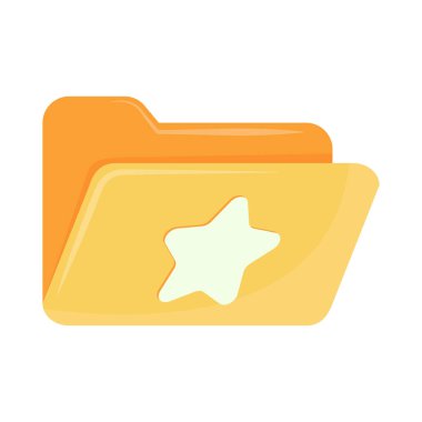 Glasmorfizm simge vektöründeki dizin