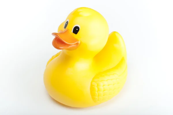 Rubber duck — Stock Photo, Image