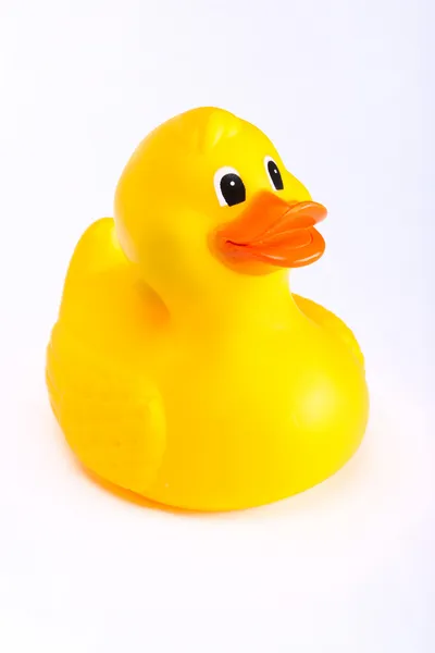 Rubber duck — Stock Photo, Image