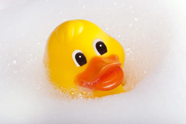 Rubber duck — Stock Photo, Image