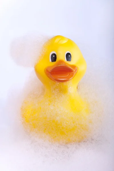 Rubber duck — Stock Photo, Image