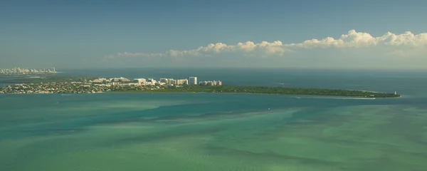 Oceano Atlantico — Foto Stock