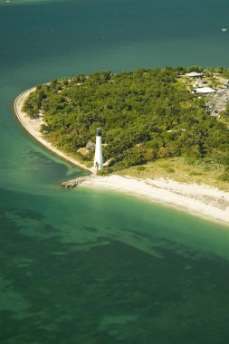 Cape florida ışık