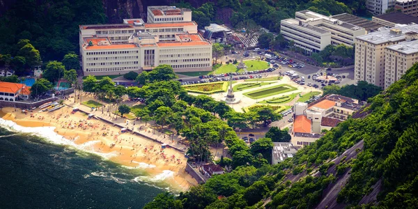 Urca. — Fotografia de Stock