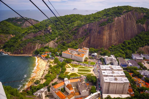 Urca. — Fotografia de Stock