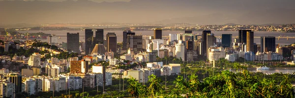 Rio de Janeiro — Stock Photo, Image