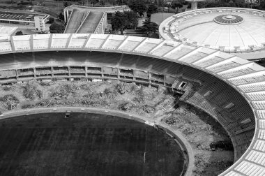 Maracana Stadı