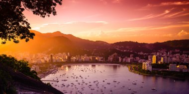 Guanabara Körfezi