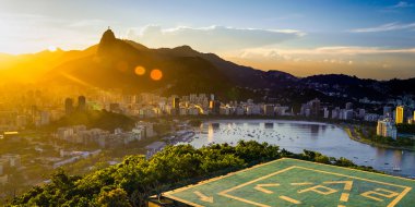 Botafogo mahalle