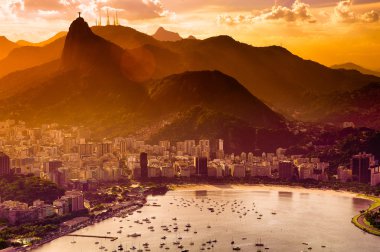 Botafogo mahalle