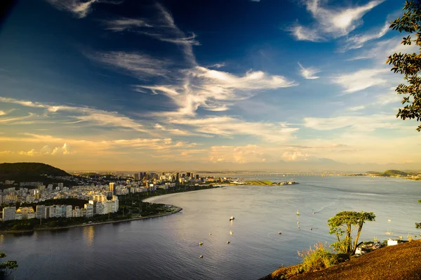 Aterro flamengo — Stok fotoğraf