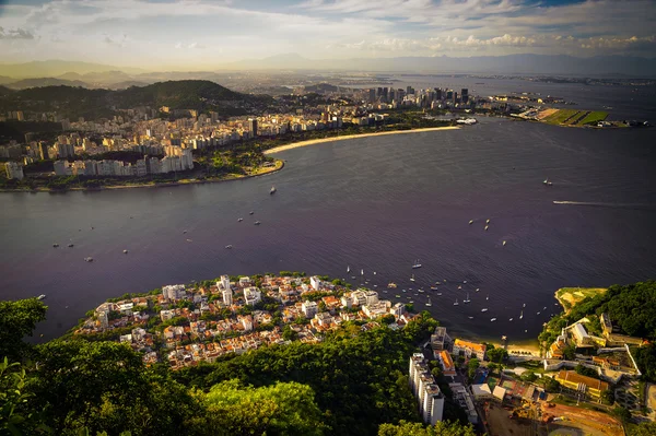 Aterro flamengo — Stockfoto