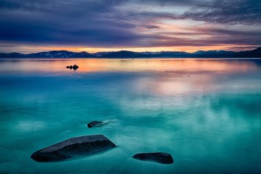 Lake Tahoe