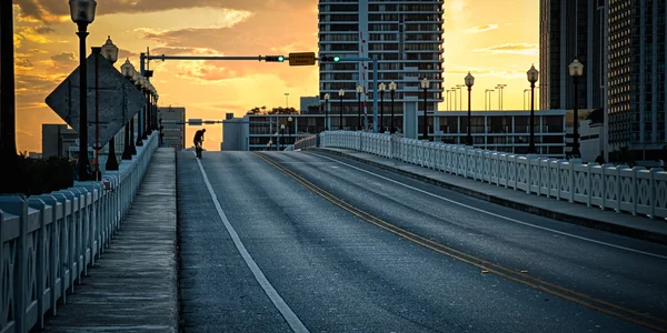 Miami — Stockfoto