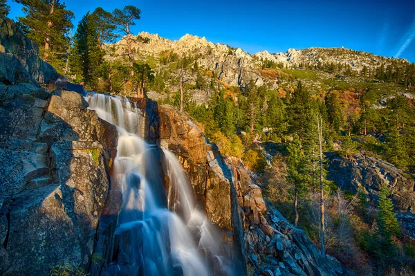 Cascata — Foto Stock