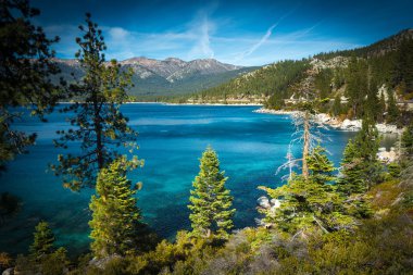 Lake Tahoe
