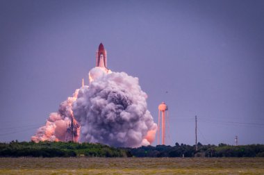 lansman atlantis-sts-135