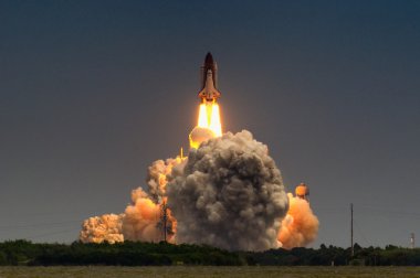 lansman atlantis-sts-135