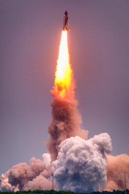 lansman atlantis-sts-135
