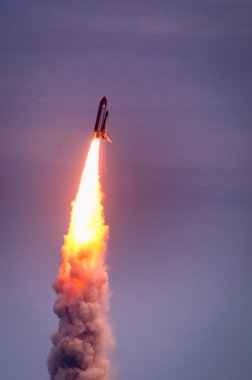 lansman atlantis-sts-135