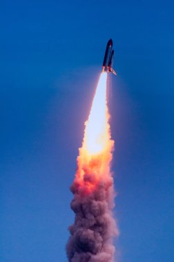 lansman atlantis-sts-135