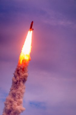 lansman atlantis-sts-135
