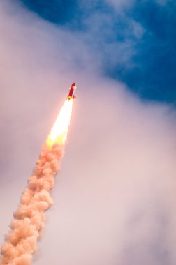 lansman atlantis-sts-135