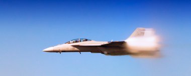 Donanma f-18 super hornet