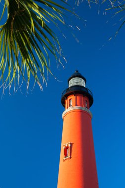 ponce de leon girişi deniz feneri ve Müzesi